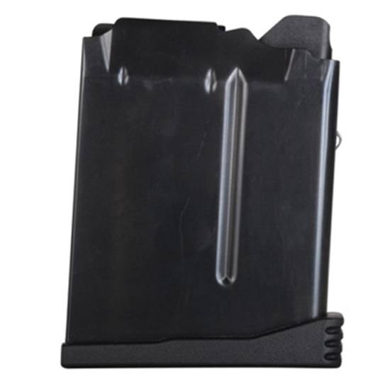 FN MAG SCAR 17S 308WIN BLK 10RD - Magazines